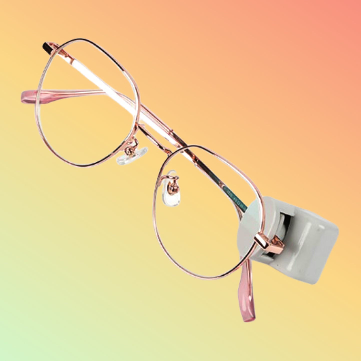 Optical Store Eyewear Security Solutions | NEOTECH® UAE