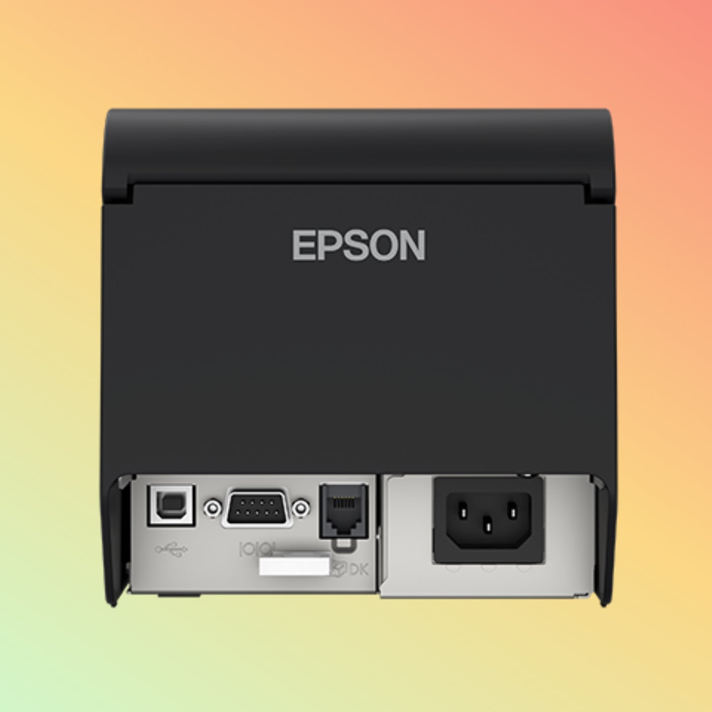 Epson TM-T83III-511 Thermal Receipt Printer | NEOTECH® UAE
