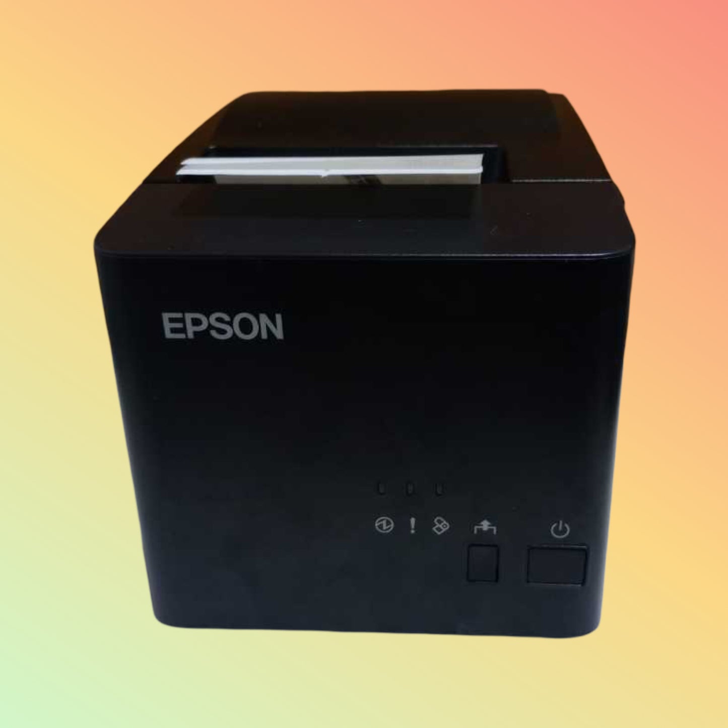 Epson TM-T83III-511 Thermal Receipt Printer | NEOTECH® UAE