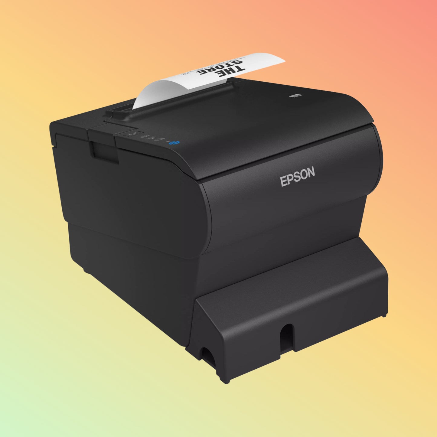 Epson TM-T88VI-301 Thermal Receipt Printer | NEOTECH® UAE
