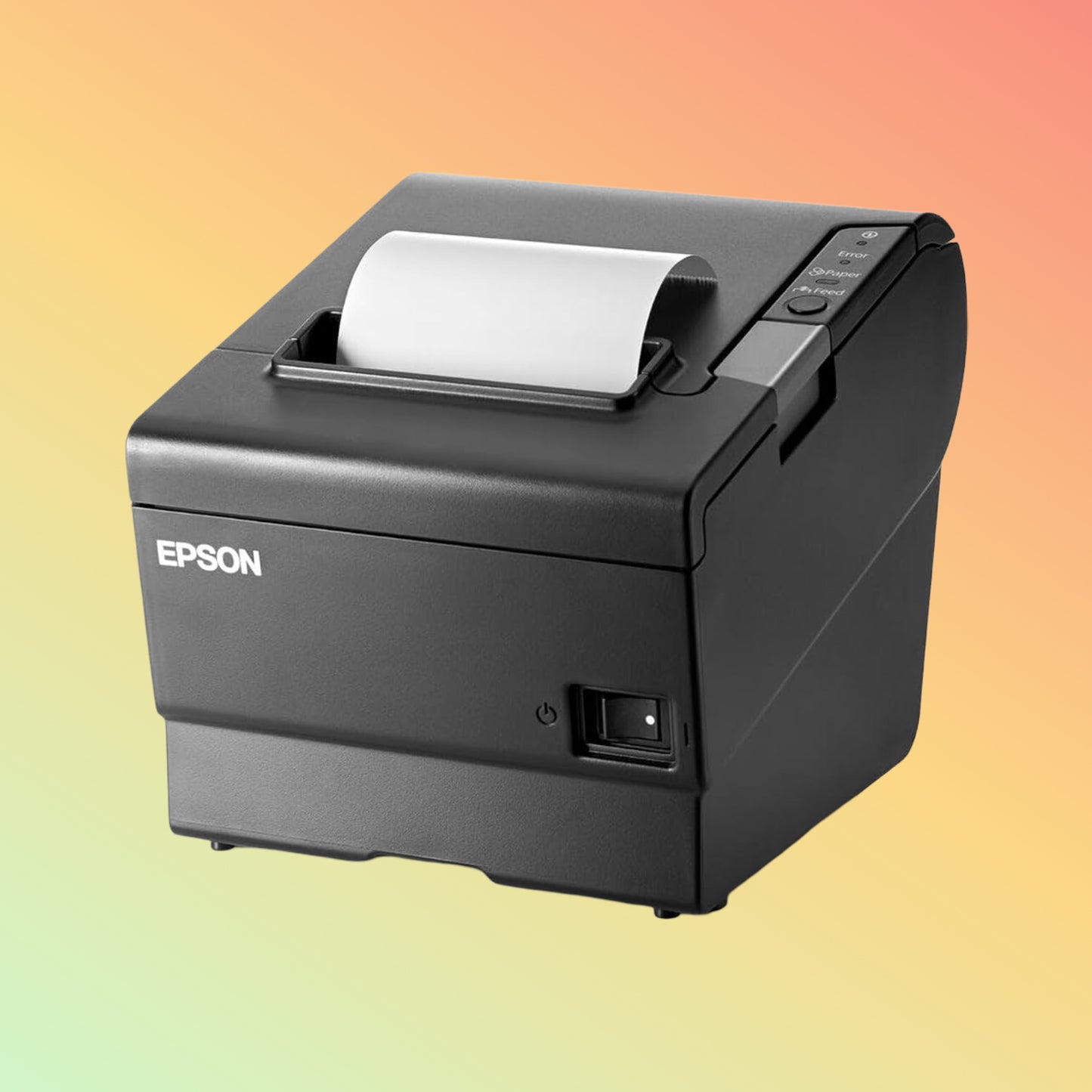Epson TM-T88VI-301 Thermal Receipt Printer | NEOTECH® UAE