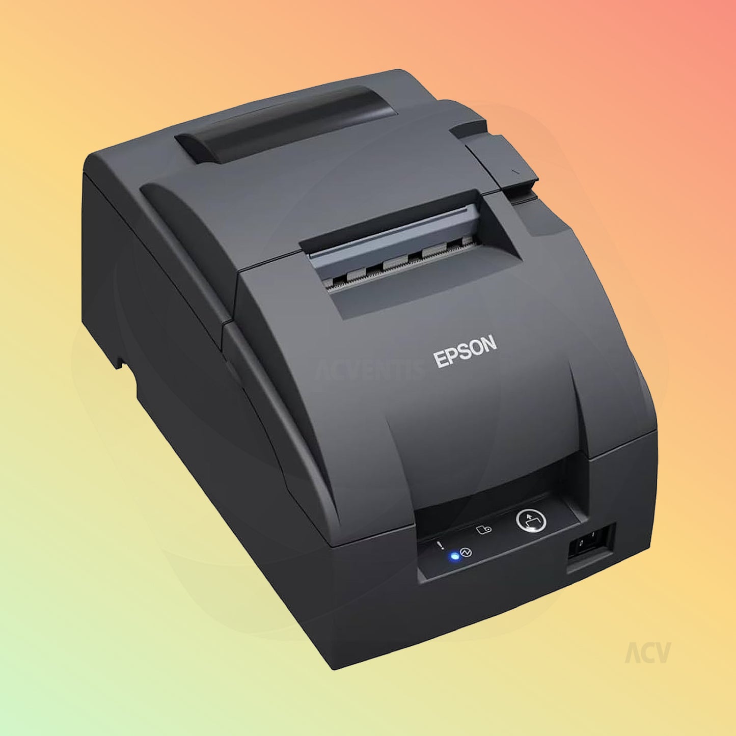 Epson TM-U220B-067 Impact Kitchen Printer | NEOTECH® UAE