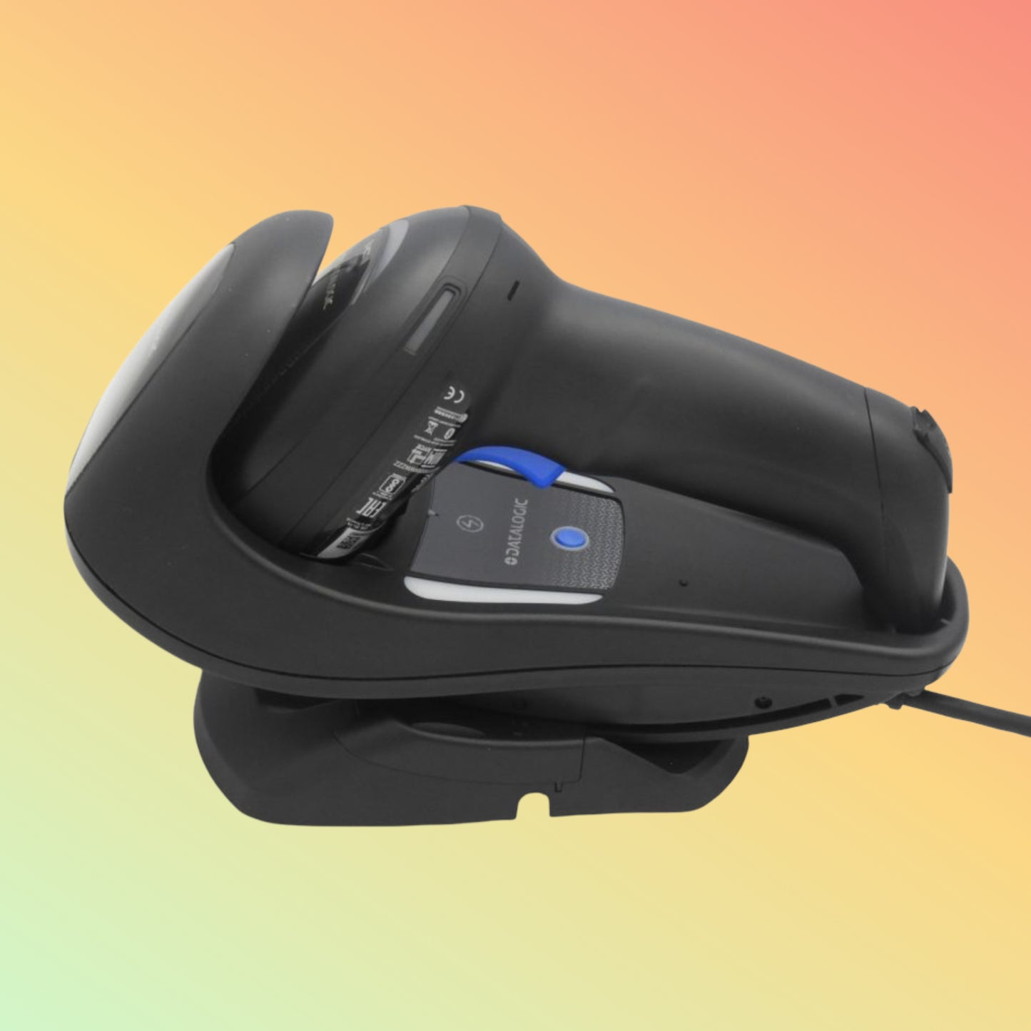 Datalogic Gryphon I GBT4500 Bluetooth 2D Scanner USB Kit | NEOTECH® UAE