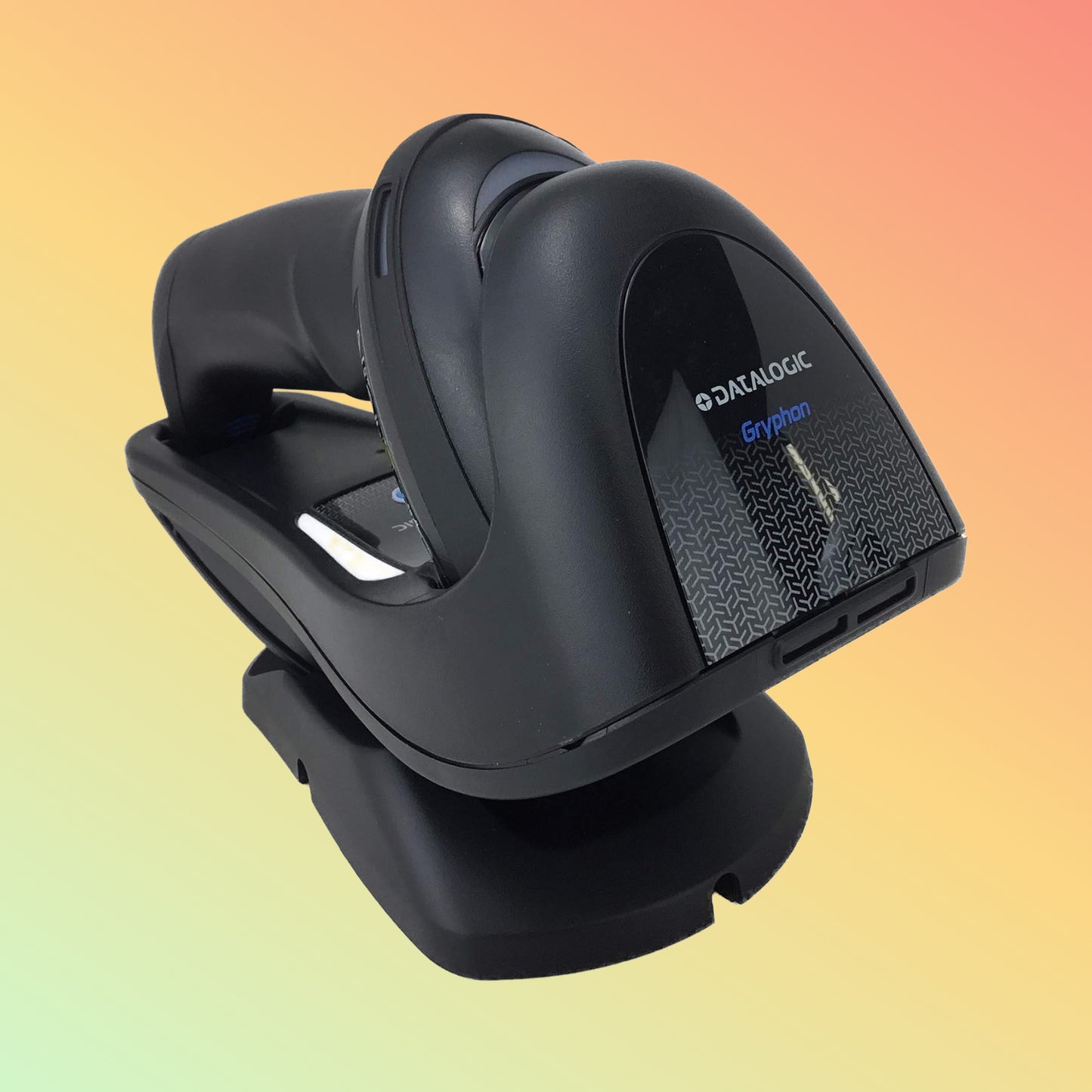 Datalogic Gryphon I GBT4500 Bluetooth 2D Scanner USB Kit | NEOTECH® UAE