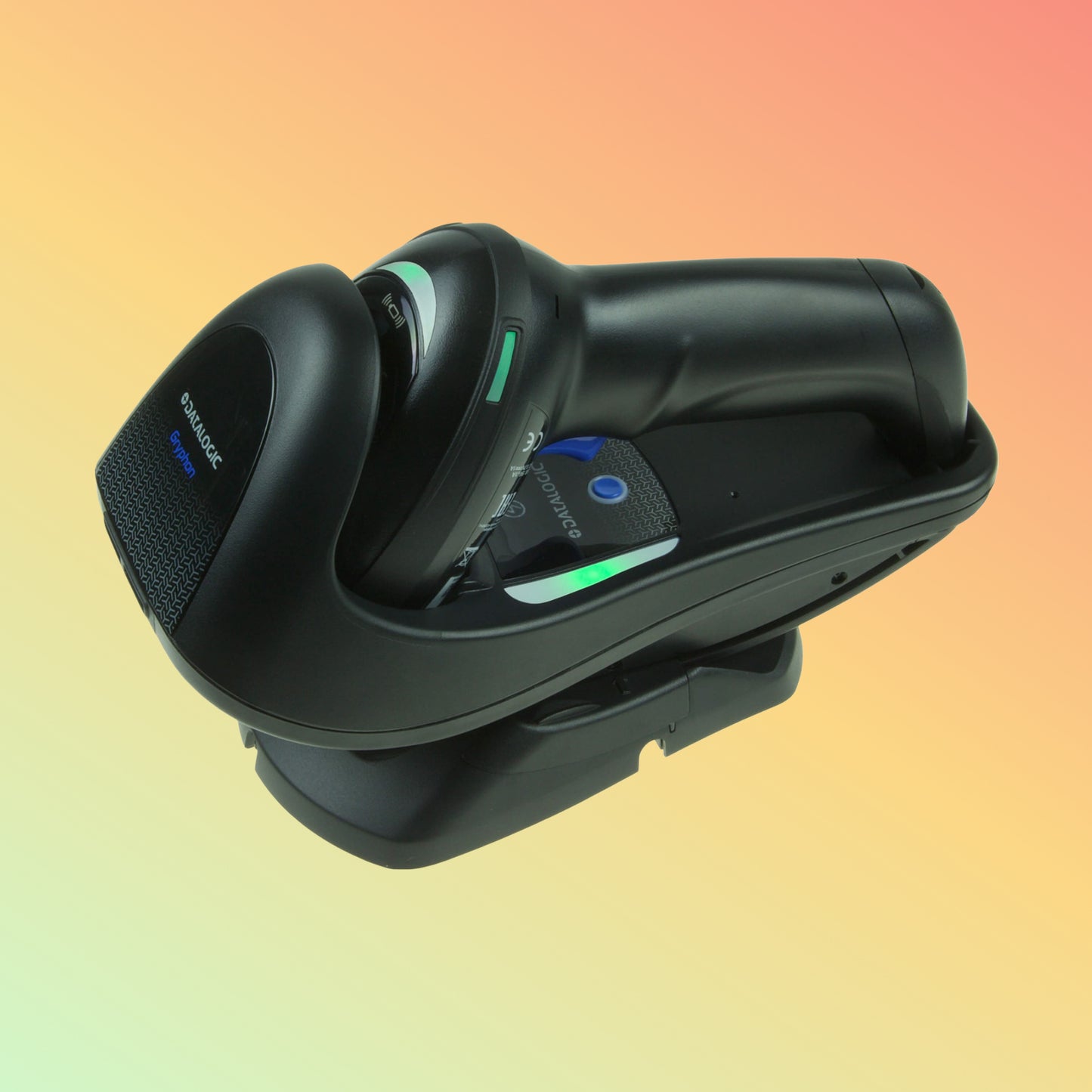 Datalogic Gryphon I GBT4500 Bluetooth 2D Scanner USB Kit | NEOTECH® UAE