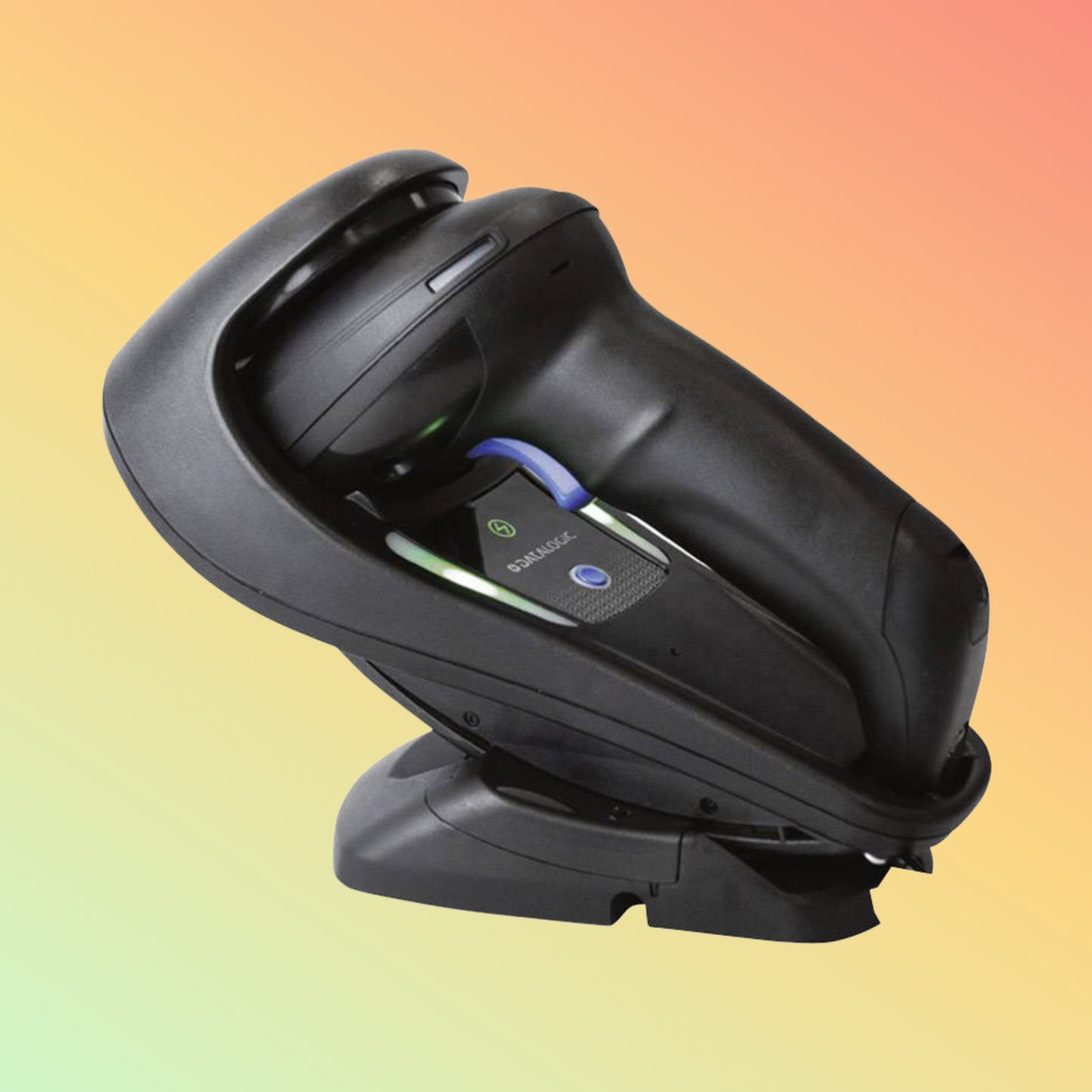 Datalogic Gryphon I GBT4500 Bluetooth 2D Scanner USB Kit | NEOTECH® UAE