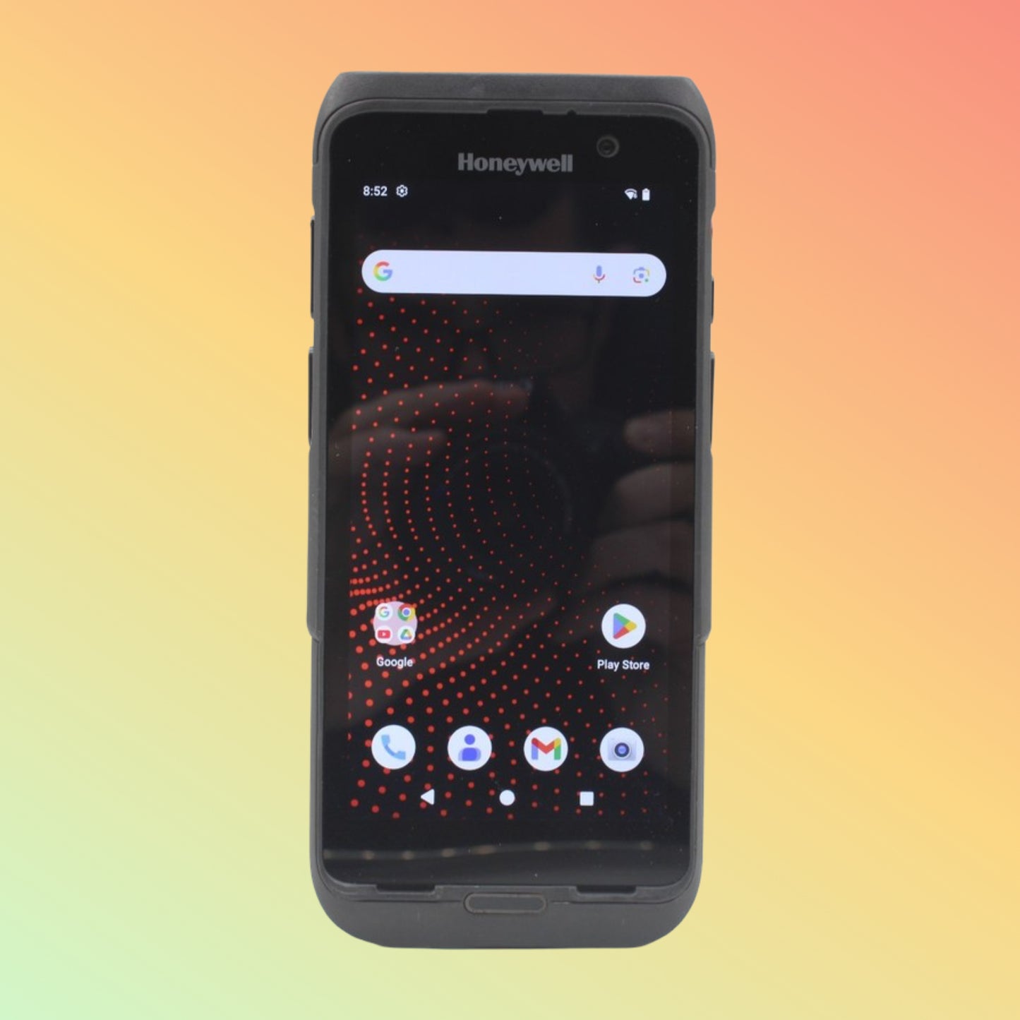 Honeywell CT47-X1N-38D1E0G Rugged Mobile Computer | NEOTECH® UAE