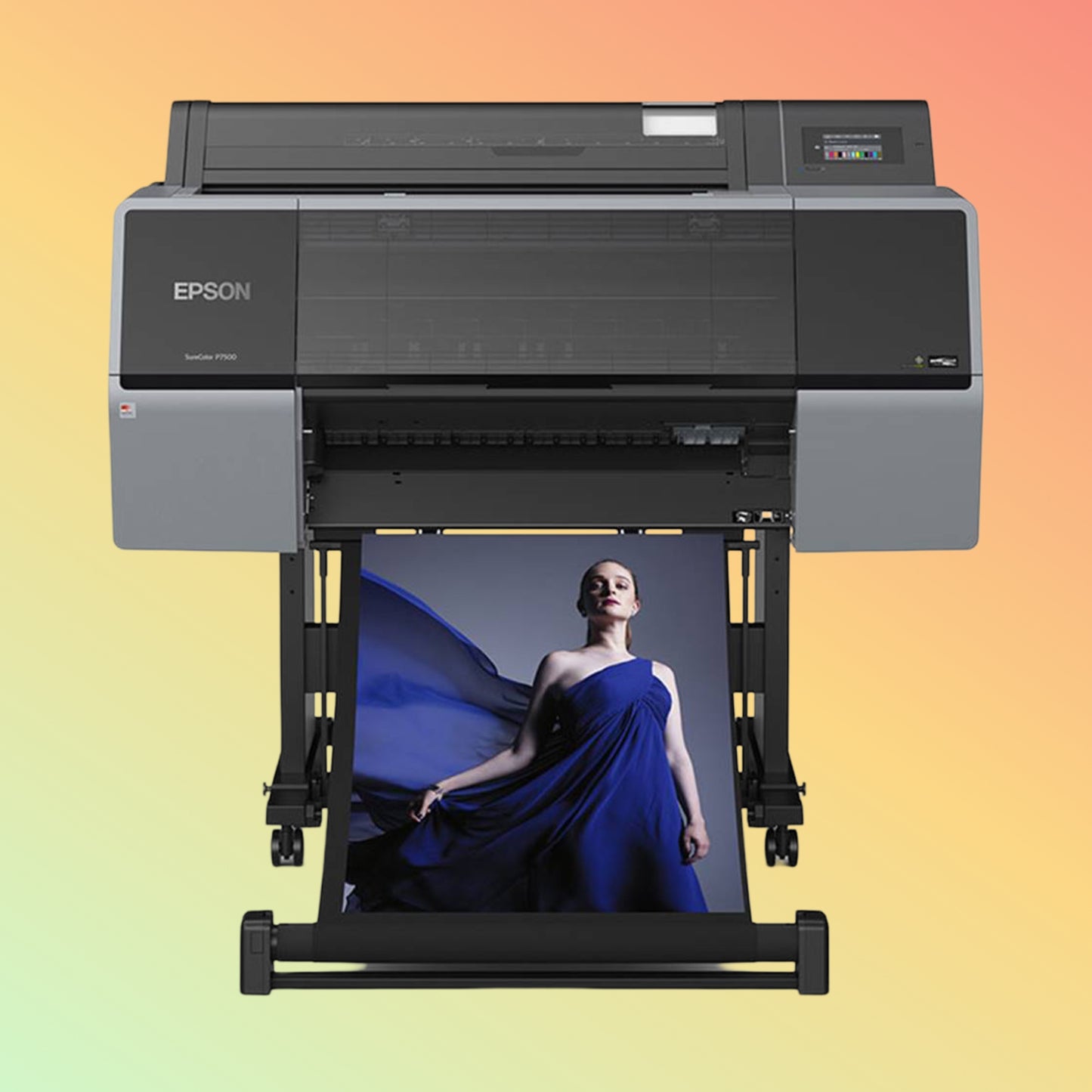 Epson SureColor P9300 44-Inch Professional Photo Printer | NEOTECH® UAE