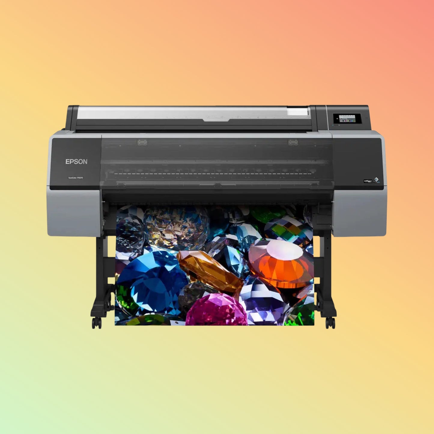 Epson SureColor P9300 44-Inch Professional Photo Printer | NEOTECH® UAE