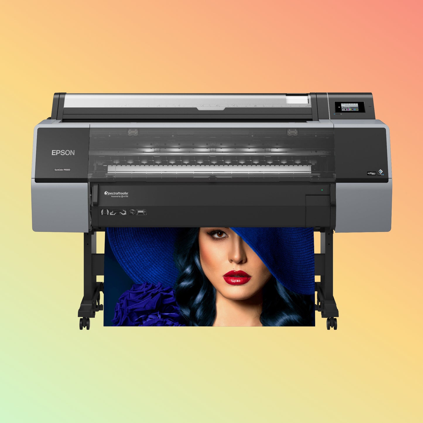 Epson SureColor P9300 44-Inch Professional Photo Printer | NEOTECH® UAE
