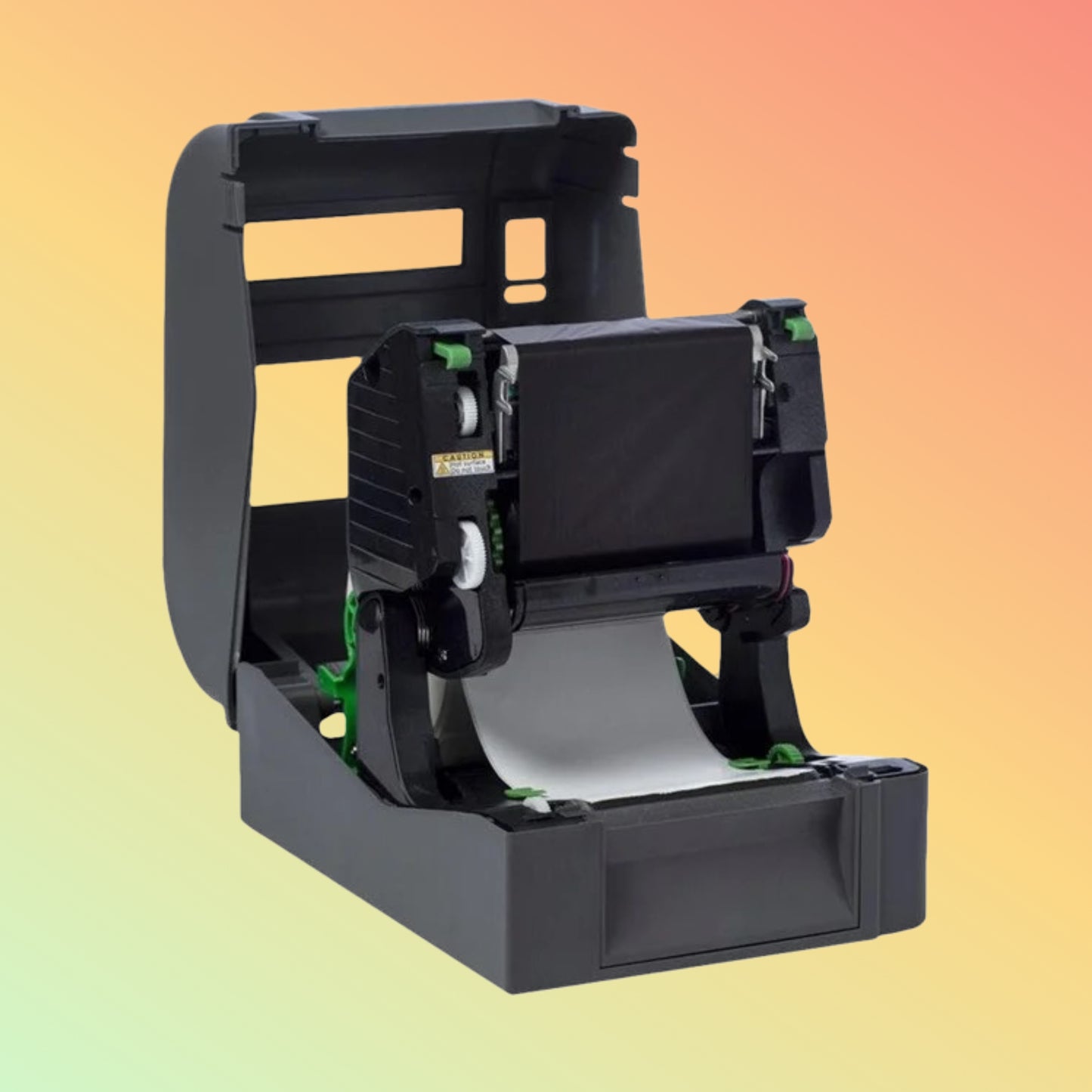 Brother TD4420TNF2 Safety Labelling Solution | NEOTECH® UAE