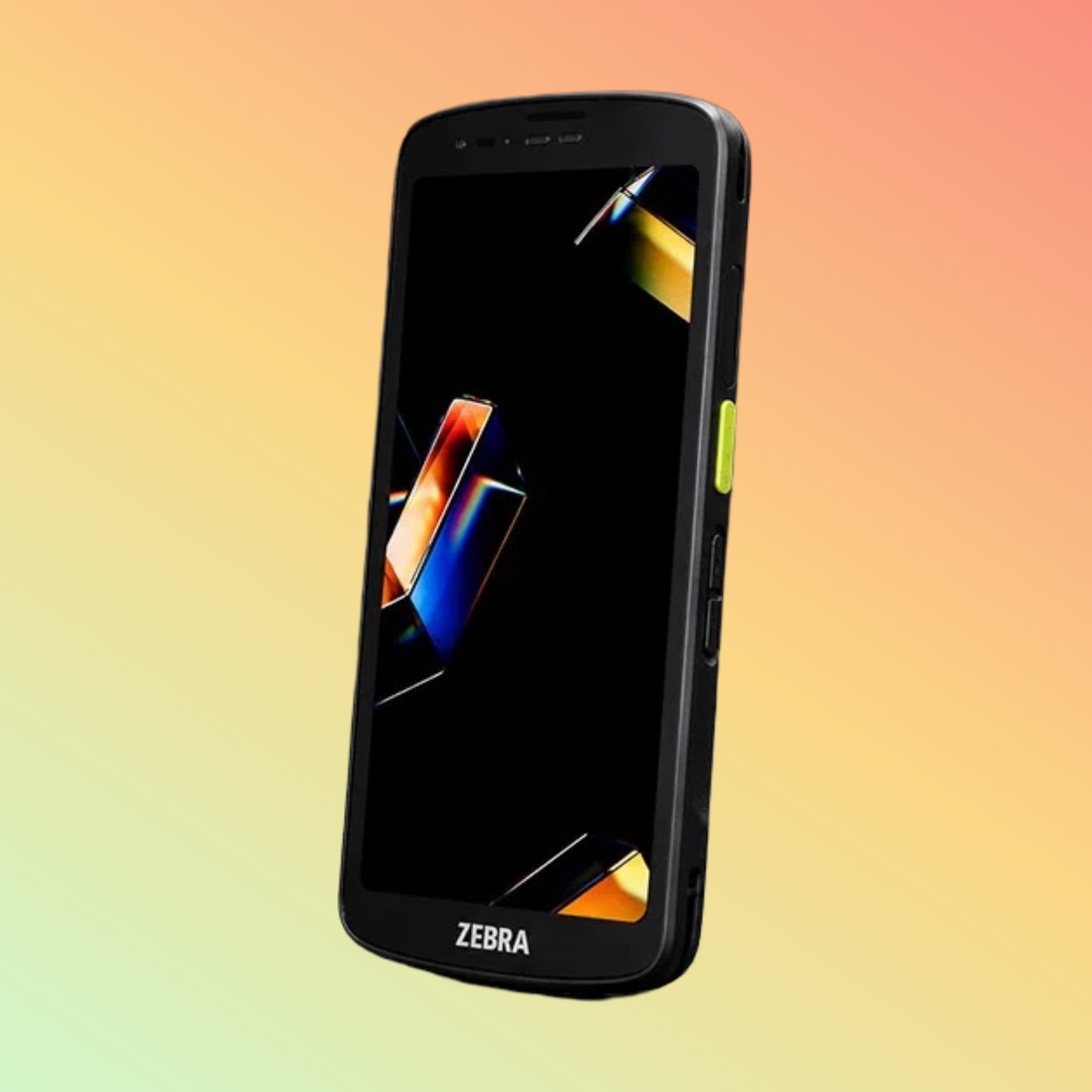 Zebra TC201 Rugged Android Mobile Computer Series | NEOTECH® UAE