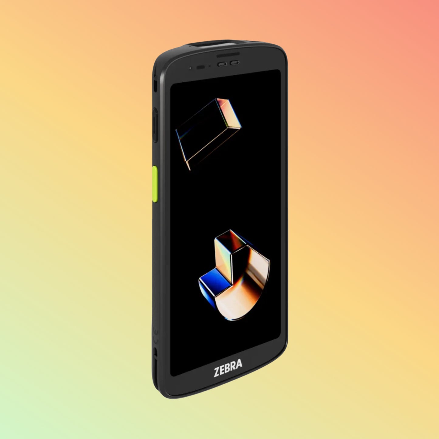 Zebra TC201 Rugged Android Mobile Computer Series | NEOTECH® UAE