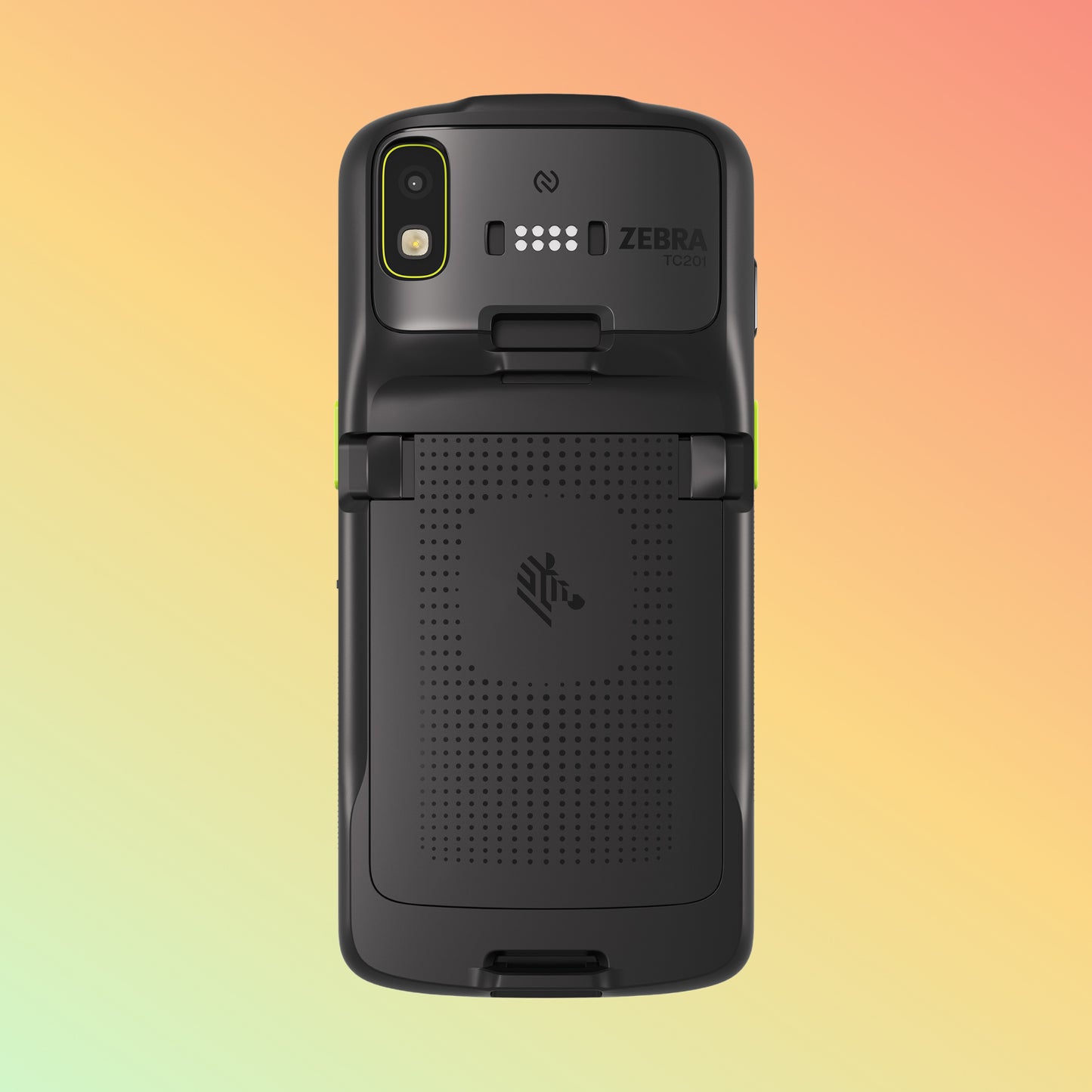 Zebra TC201 Rugged Android Mobile Computer Series | NEOTECH® UAE