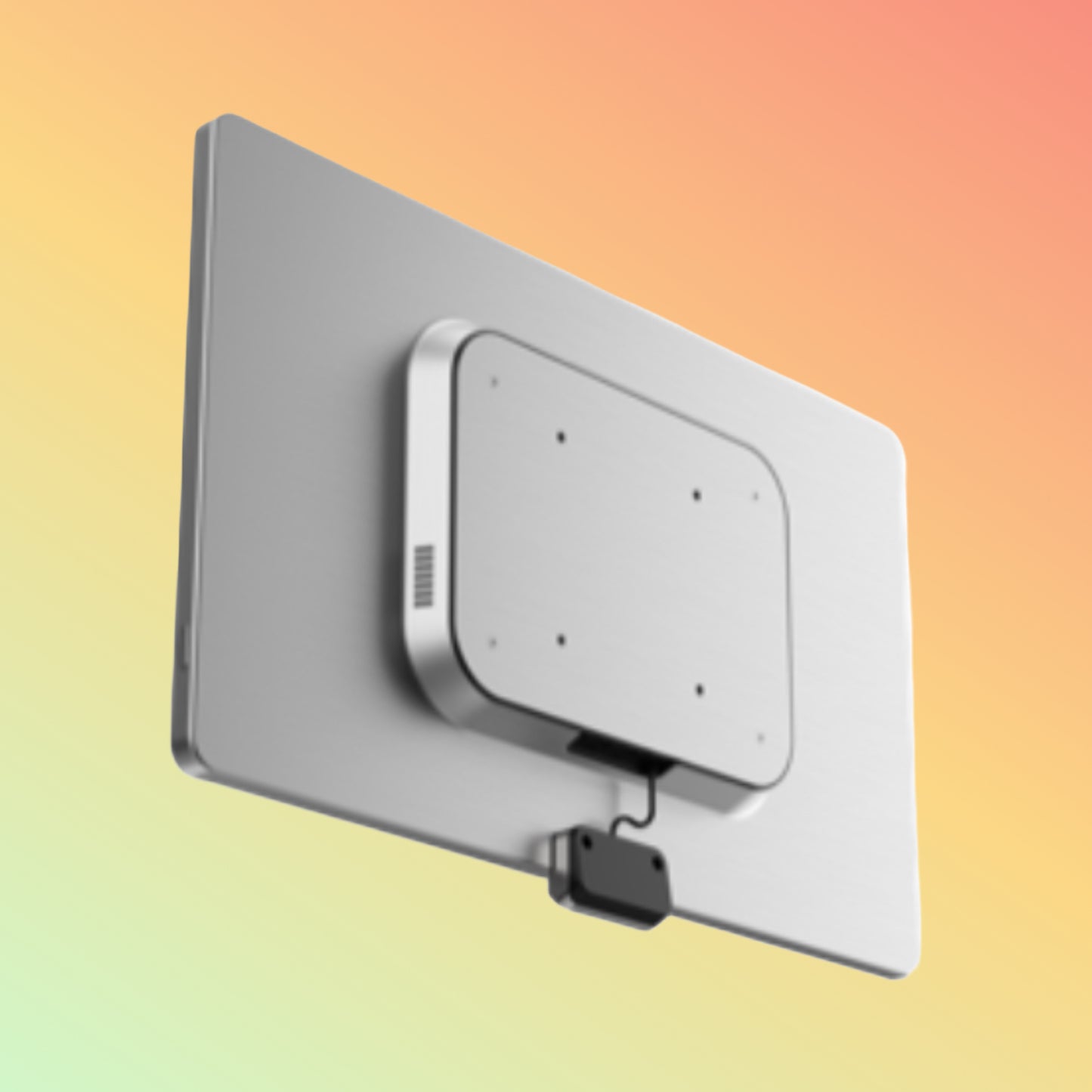 iMin Penguin 1 Series Android Commercial Display | NEOTECH® UAE