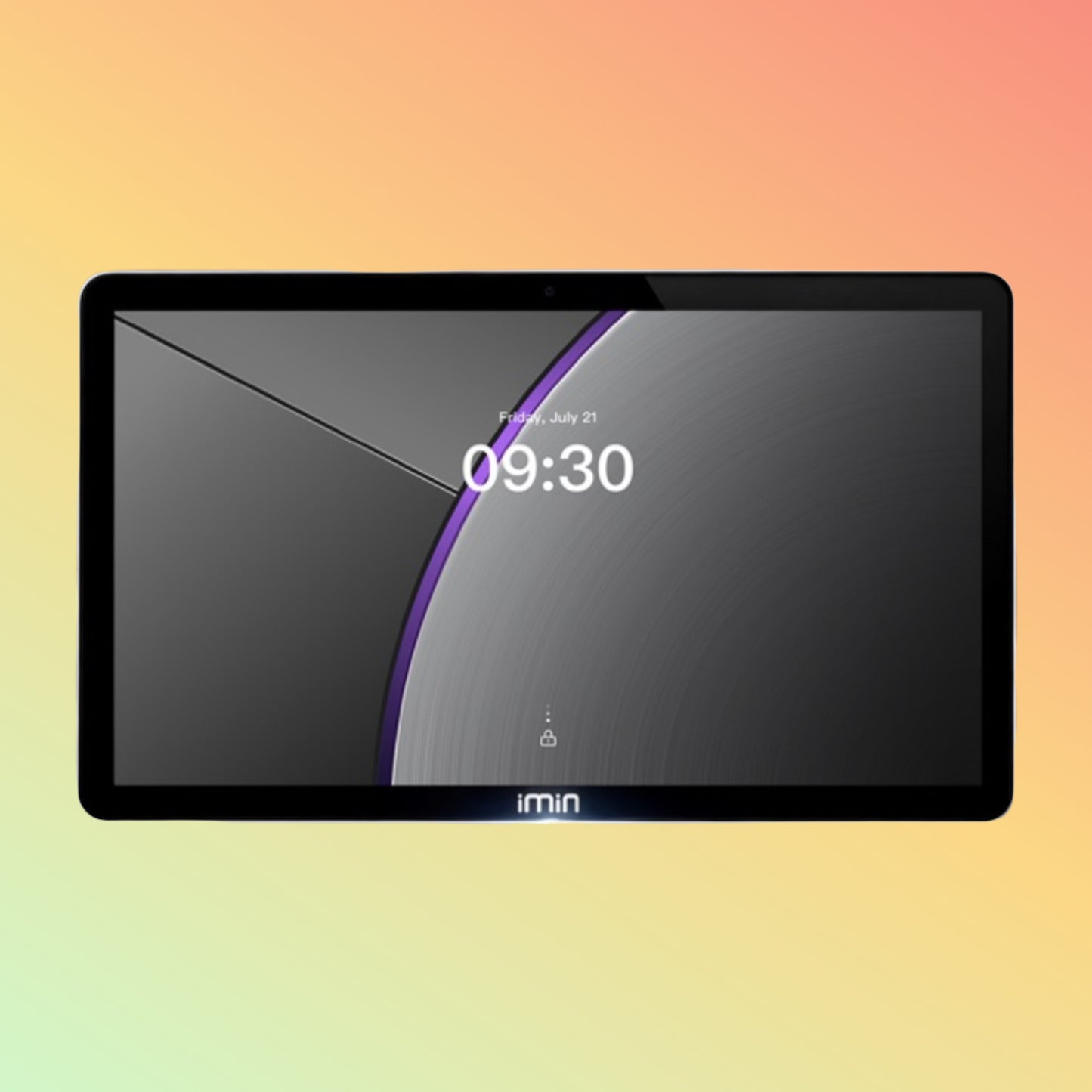iMin Penguin 1 21.5-Inch Android Commercial Display | NEOTECH® UAE