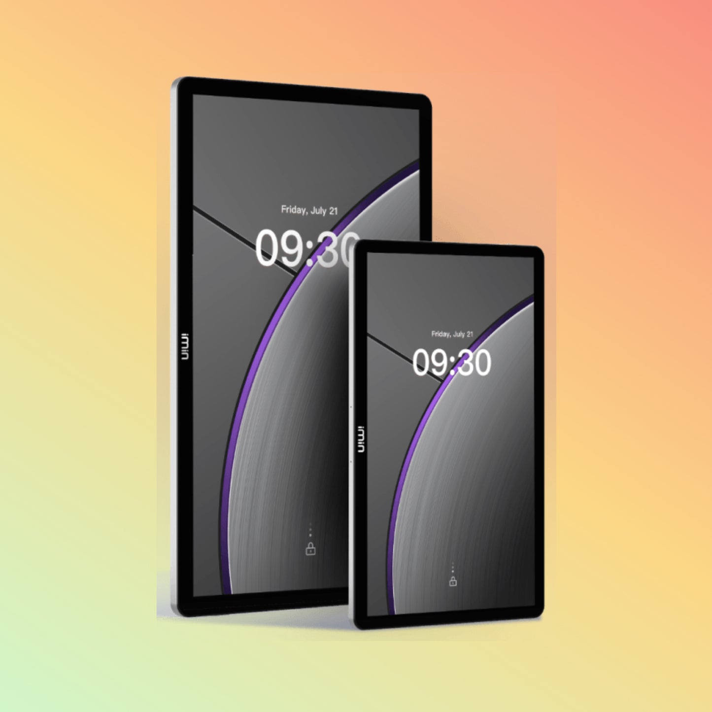 iMin Penguin 1 mini 15.6-Inch Android Display | NEOTECH® UAE