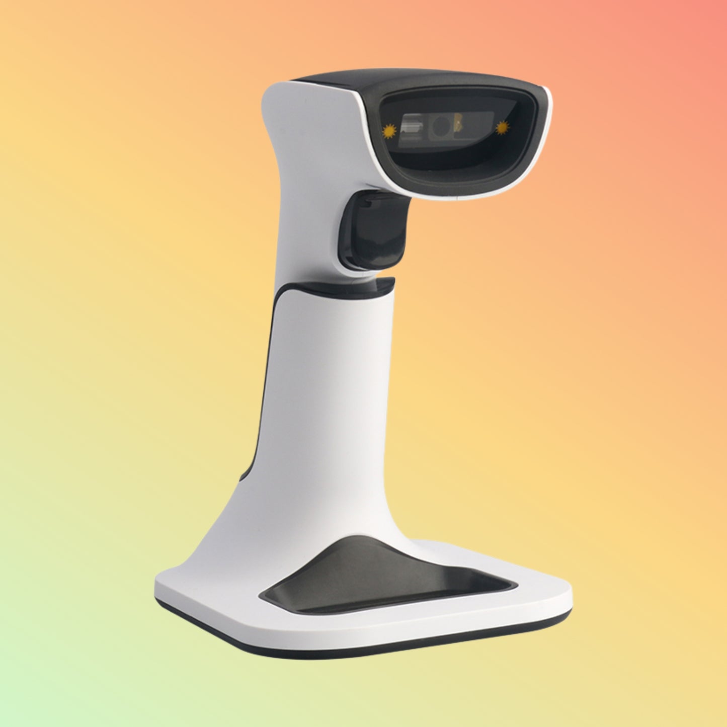 ماسحات الباركود - Postech PT-R6510 