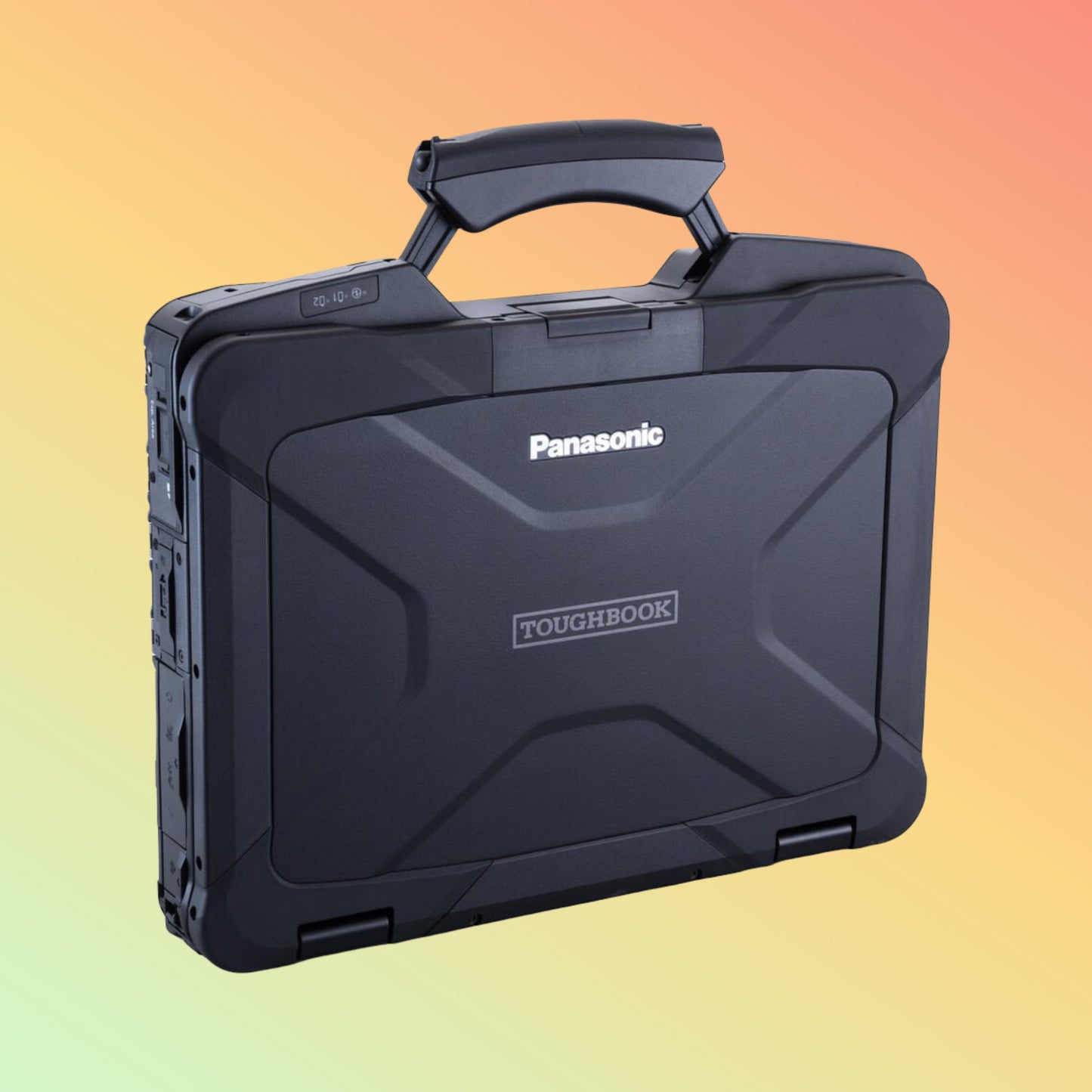Panasonic FZ-40FZ00MB4 TOUGHBOOK 40 mk2 Rugged Notebook | NEOTECH® UAE