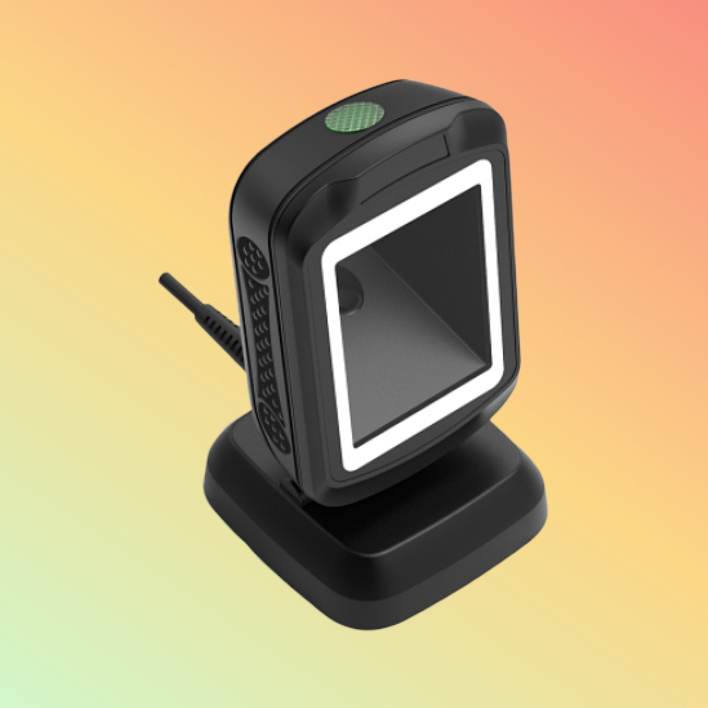 POSTECH PT-R9208 Desktop 2D Barcode Scanner (GT9208) | NEOTECH® UAE