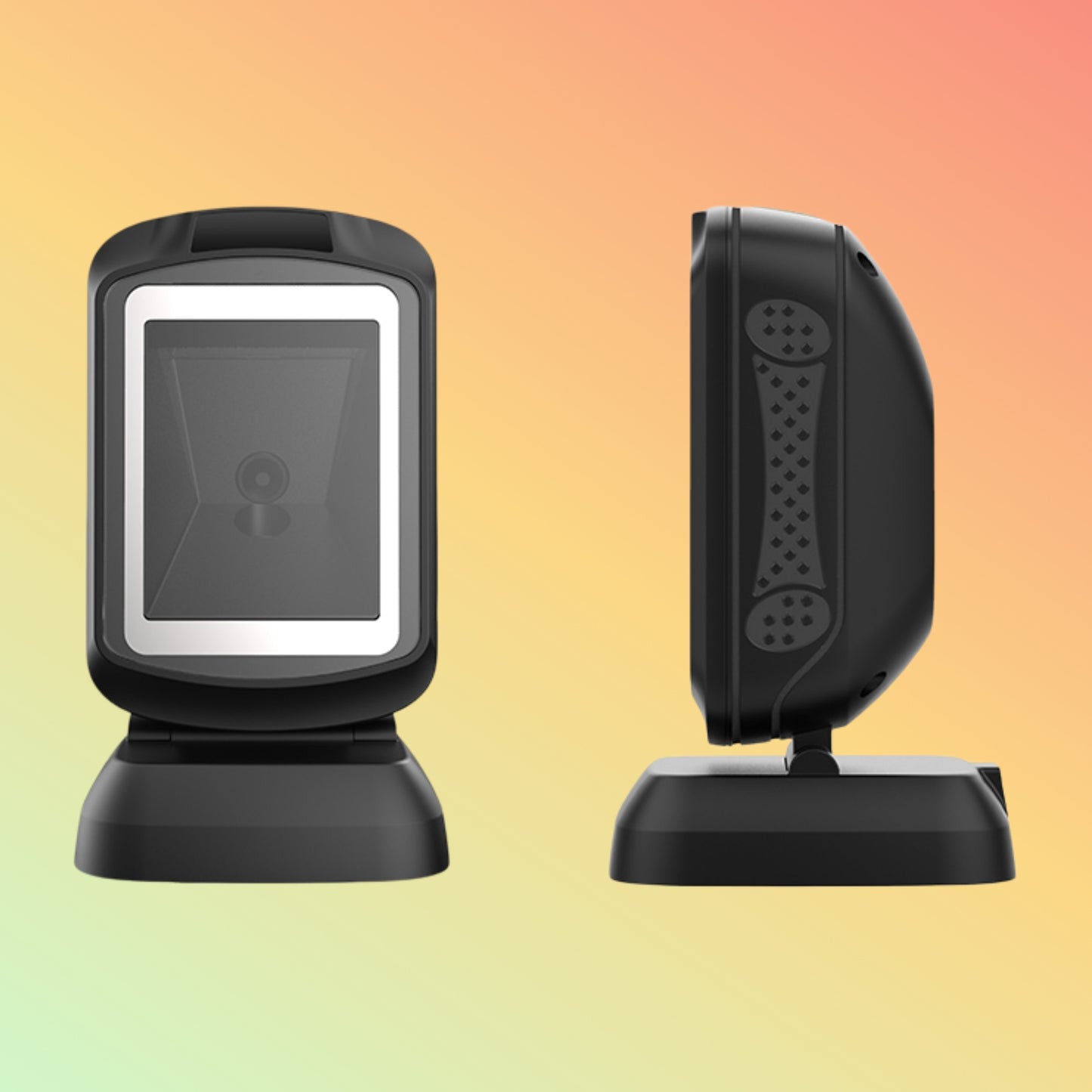 POSTECH PT-R9208 Desktop 2D Barcode Scanner (GT9208) | NEOTECH® UAE