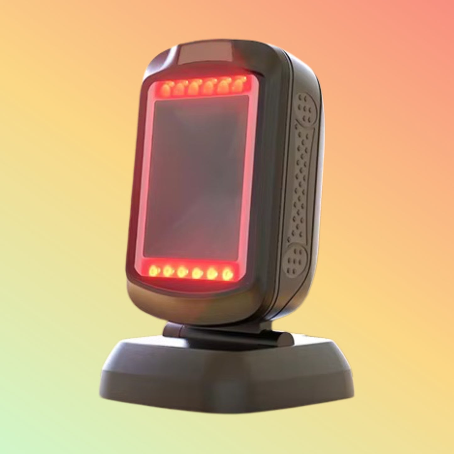POSTECH PT-R9208 Desktop 2D Barcode Scanner (GT9208) | NEOTECH® UAE