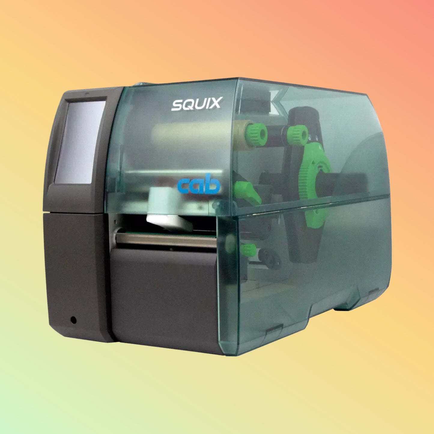 Industrial Barcode & Product Identification Label Printing Solutions | NEOTECH® UAE