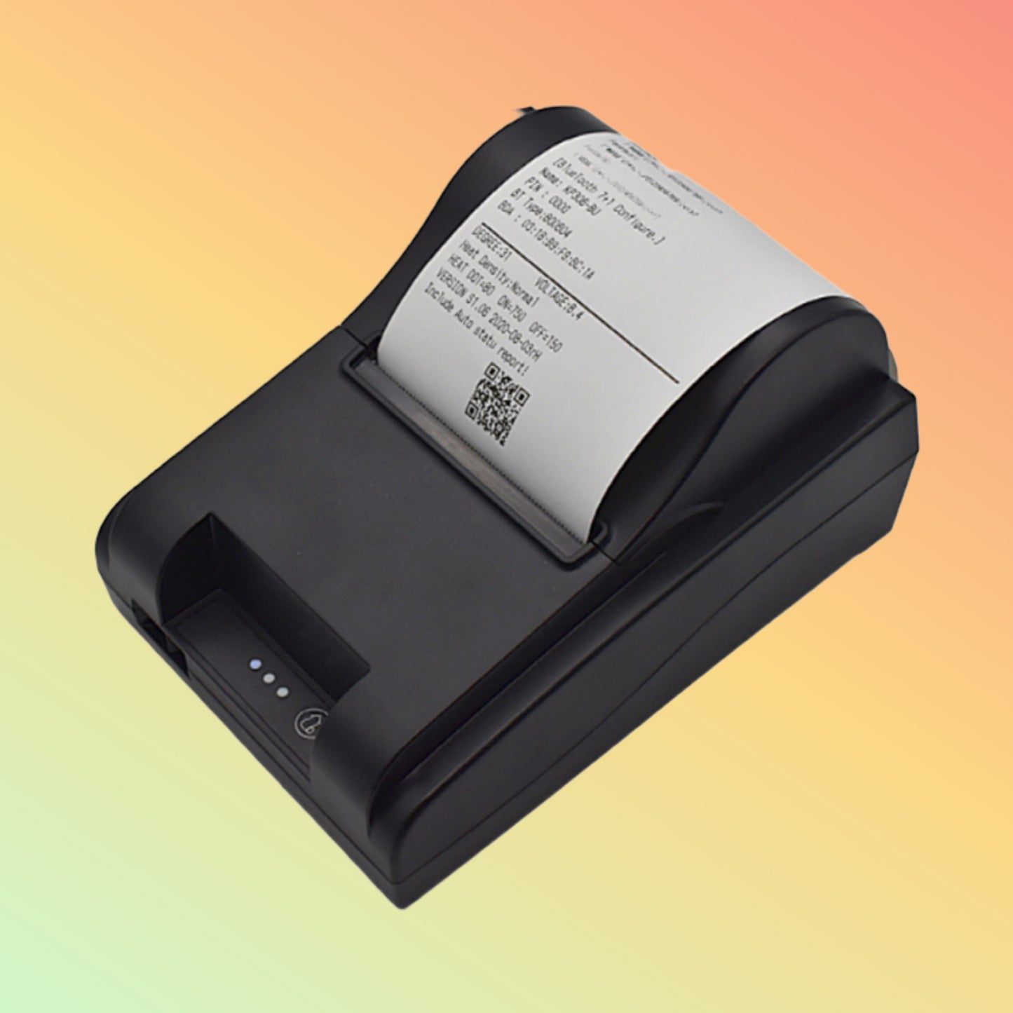 Economical 80mm Manual Cutter Receipt Printers for Restaurants & Retail | NEOTECH® UAE