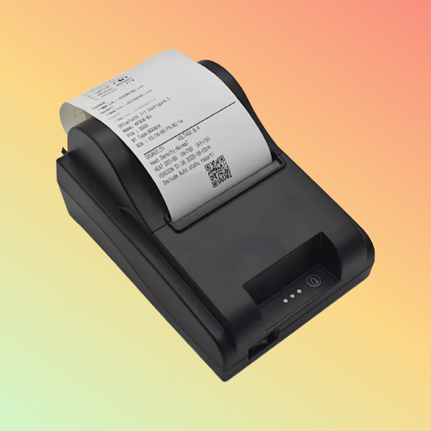 Economical 80mm Manual Cutter Receipt Printers for Restaurants & Retail | NEOTECH® UAE