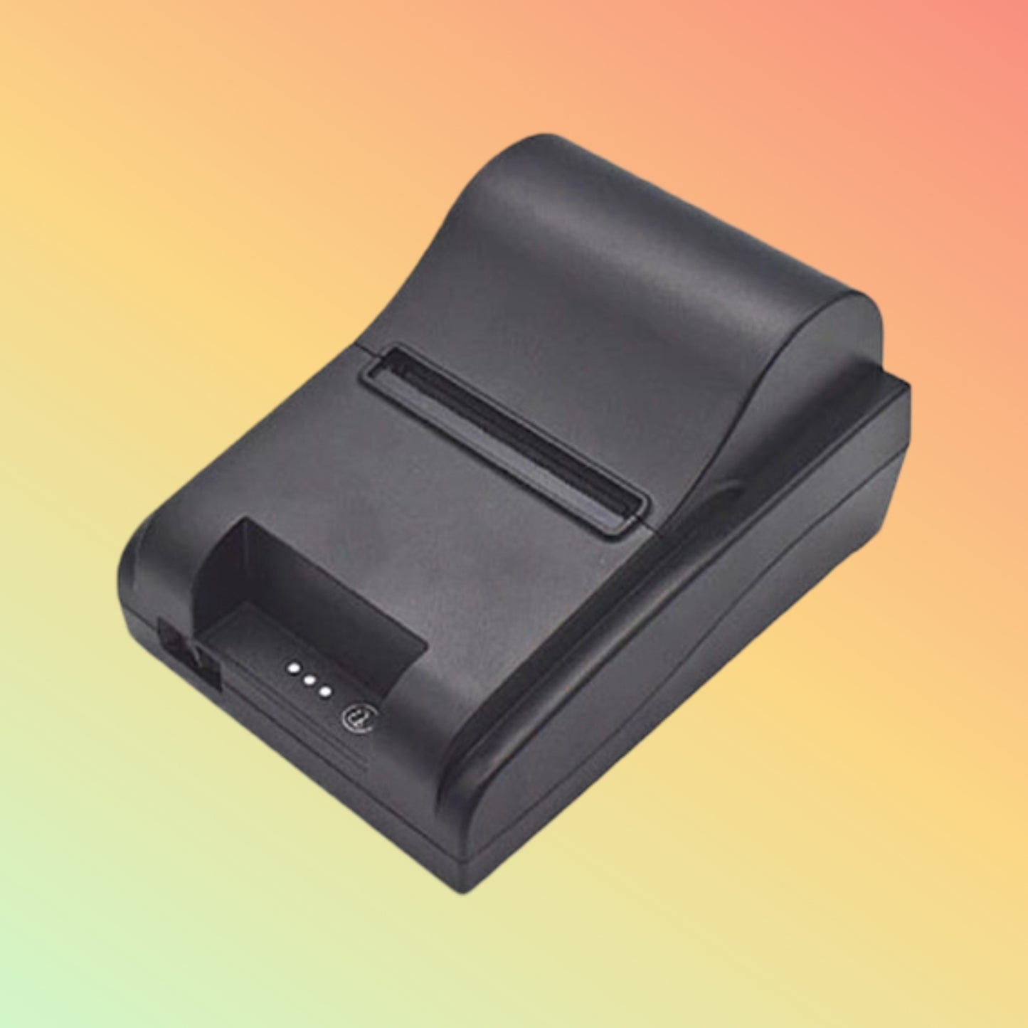 Economical 80mm Manual Cutter Receipt Printers for Restaurants & Retail | NEOTECH® UAE