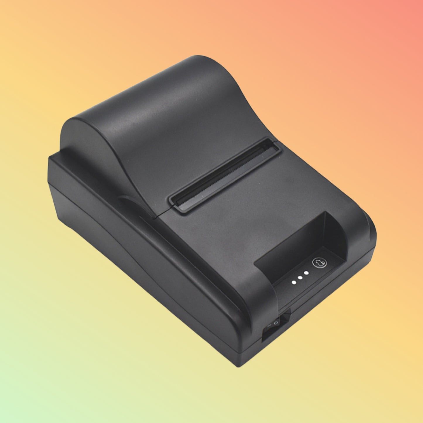 Economical 80mm Manual Cutter Receipt Printers for Restaurants & Retail | NEOTECH® UAE