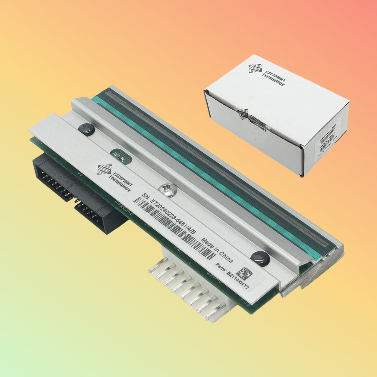 Zebra P1004230 203 DPI Printhead for 110Xi4 – NEOTECH® UAE