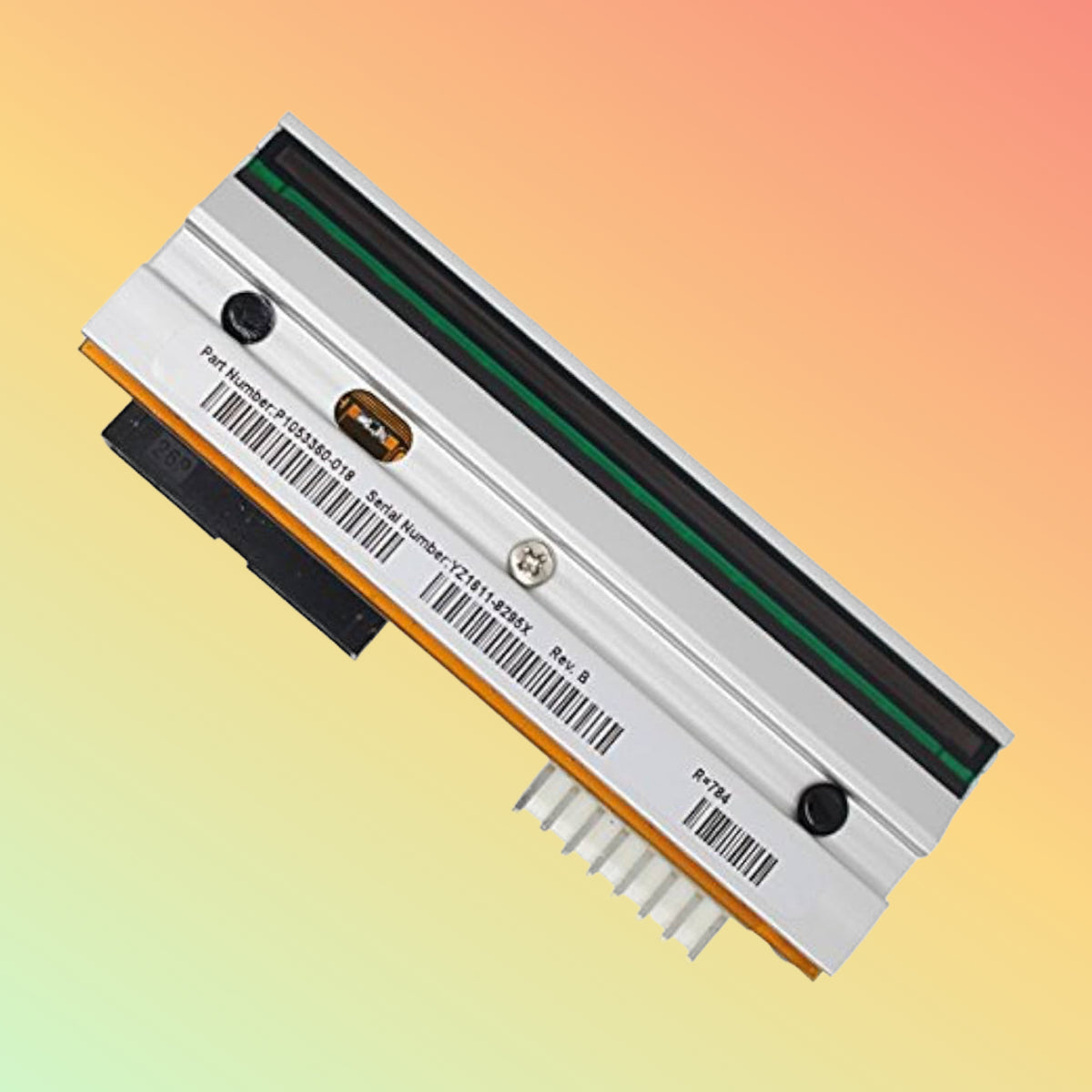 Zebra P1004230 203 DPI Printhead for 110Xi4 – NEOTECH® UAE