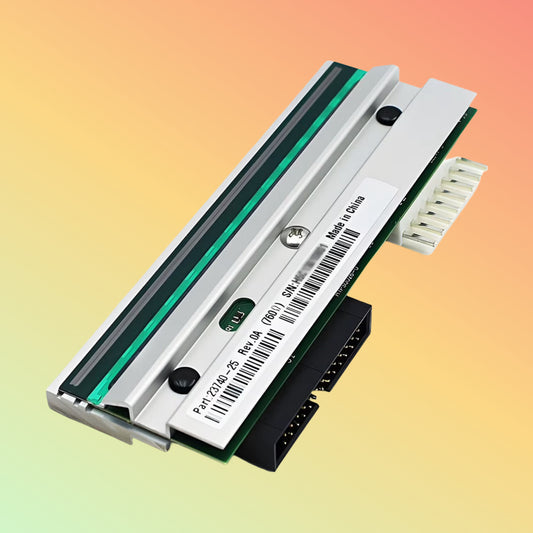 Zebra P1004230 203 DPI Printhead for 110Xi4 – NEOTECH® UAE