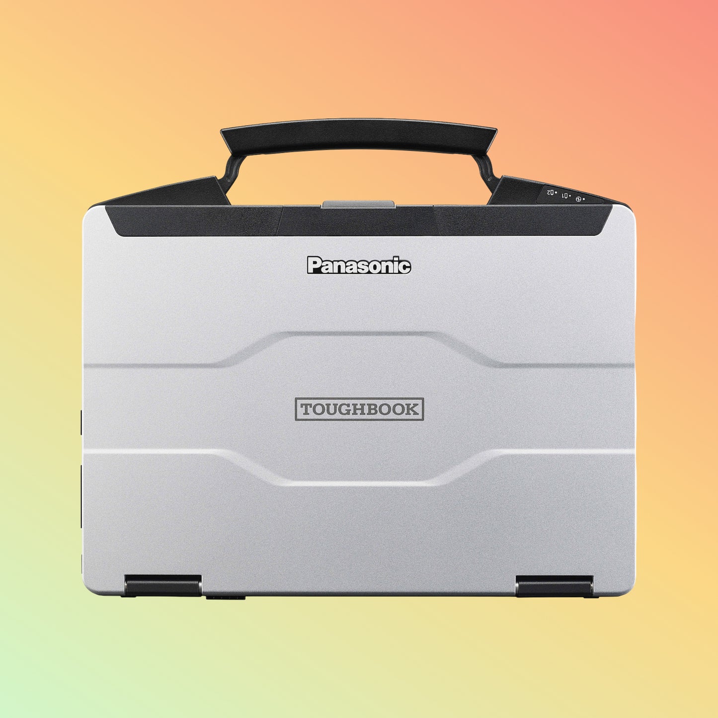 Panasonic FZ-55G6601BE TOUGHBOOK 55 Mk3 Rugged Notebook | NEOTECH® UAE