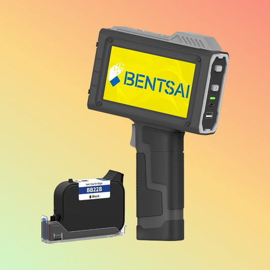 BENTSAI BT-HH6105F Handheld Inkjet Printer | NEOTECH® UAE