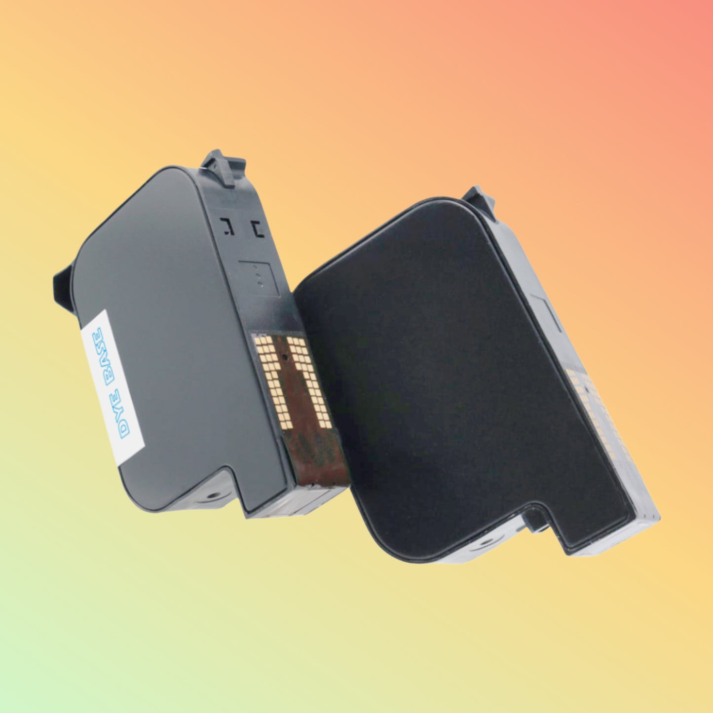 Solvent Ink Coding for Aluminium, Blister Foil, PET &amp; OPP | NEOTECH® UAE