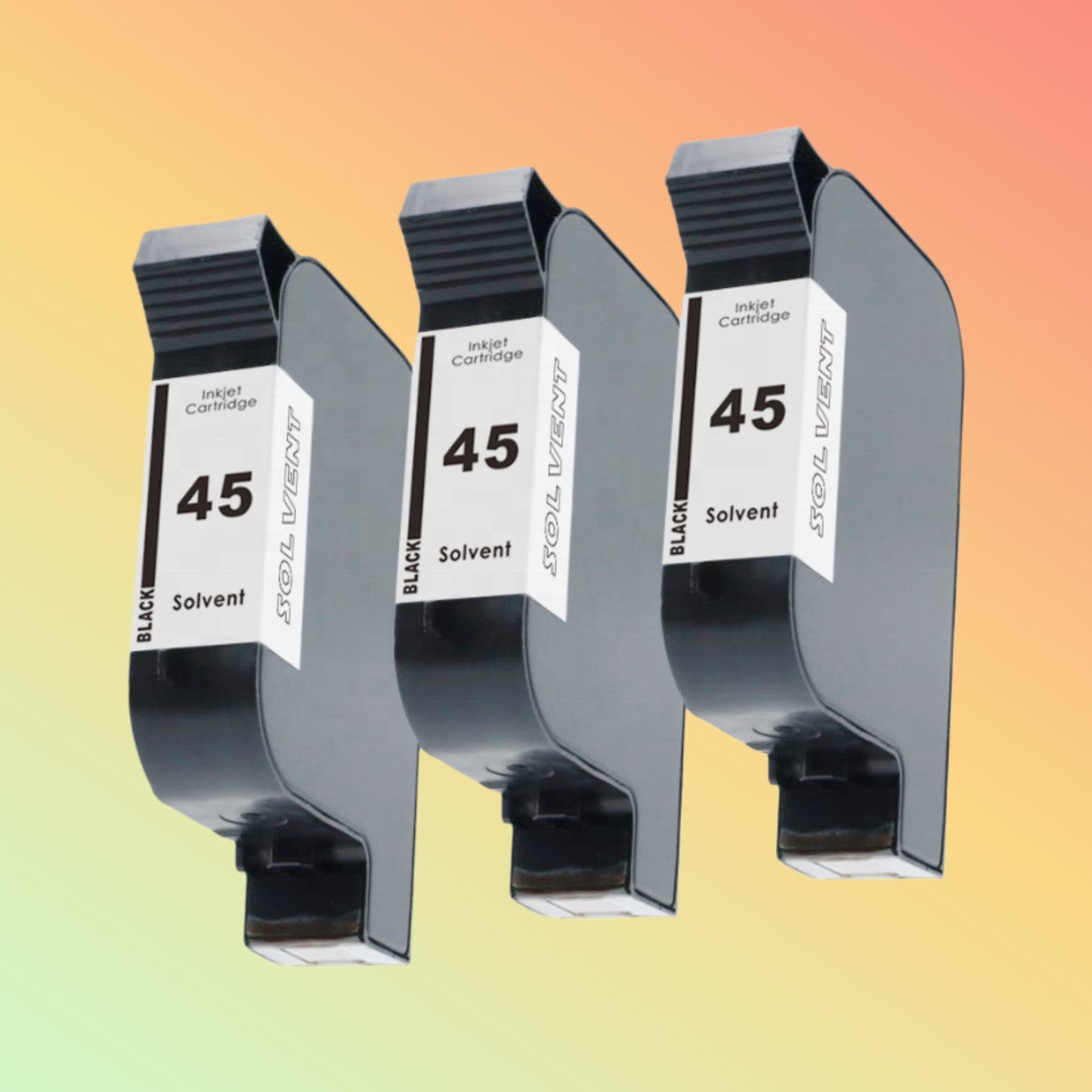 Solvent Ink Coding for Aluminium, Blister Foil, PET &amp; OPP | NEOTECH® UAE