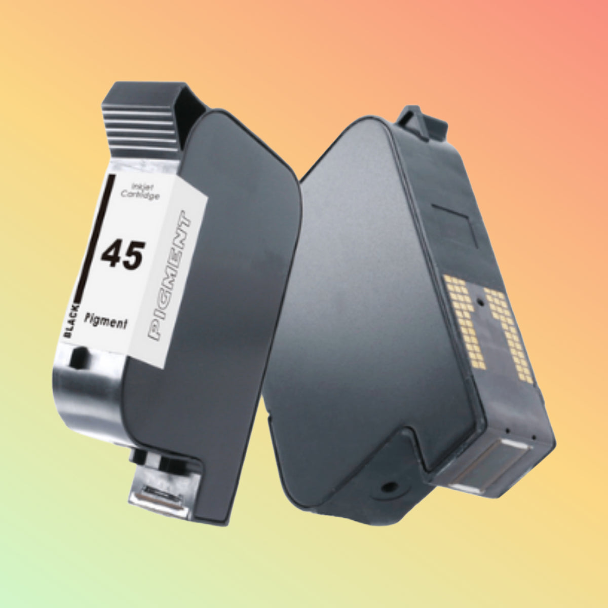 Solvent Ink Coding for Aluminium, Blister Foil, PET &amp; OPP | NEOTECH® UAE