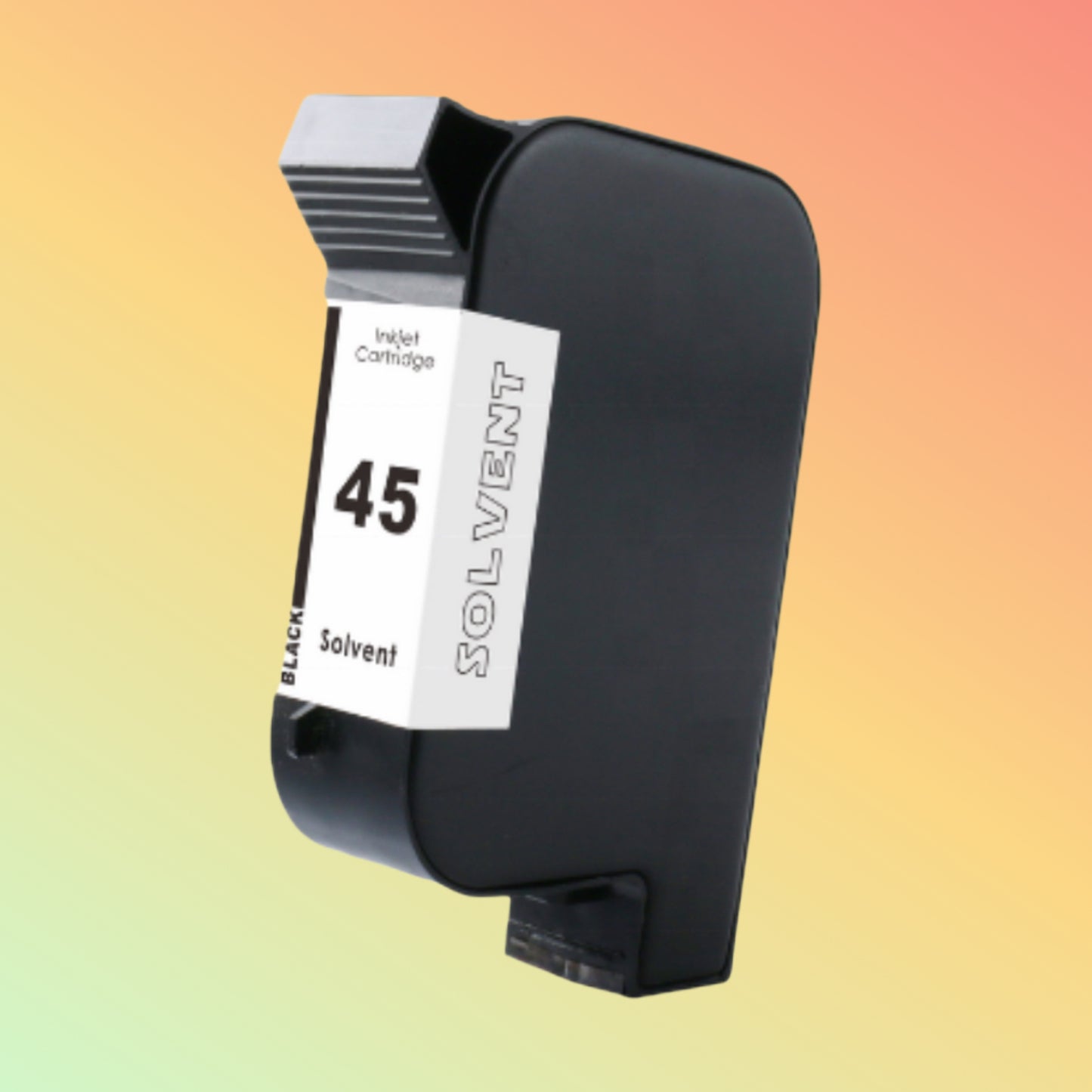 Solvent Ink Coding for Aluminium, Blister Foil, PET &amp; OPP | NEOTECH® UAE