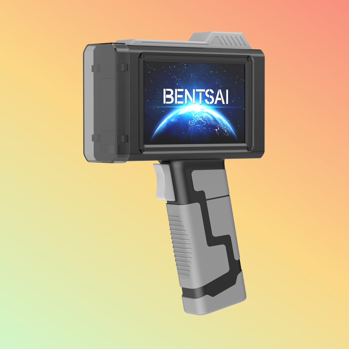 BENTSAI BT-HH6205B Portable Handheld Inkjet Printer | NEOTECH® UAE