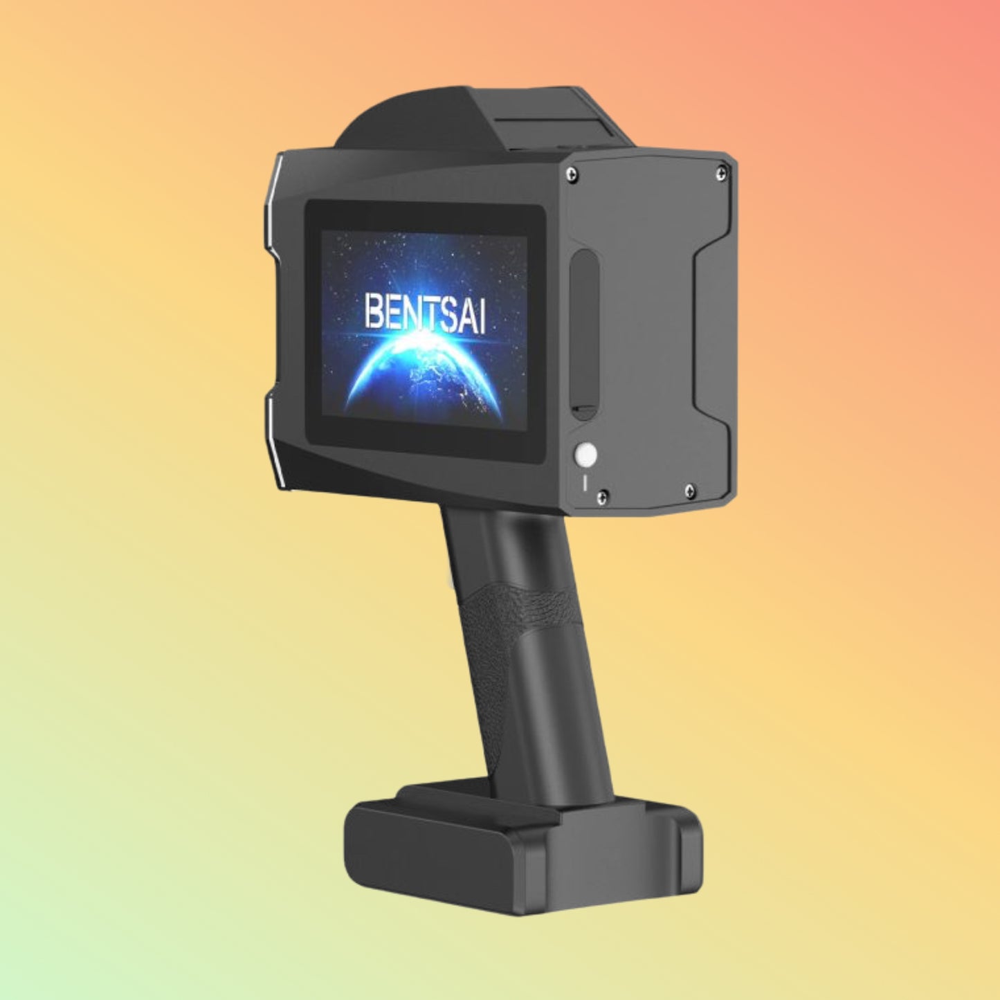 BENTSAI B40 Handheld Inkjet Printer 46mm Large Character | NEOTECH® UAE