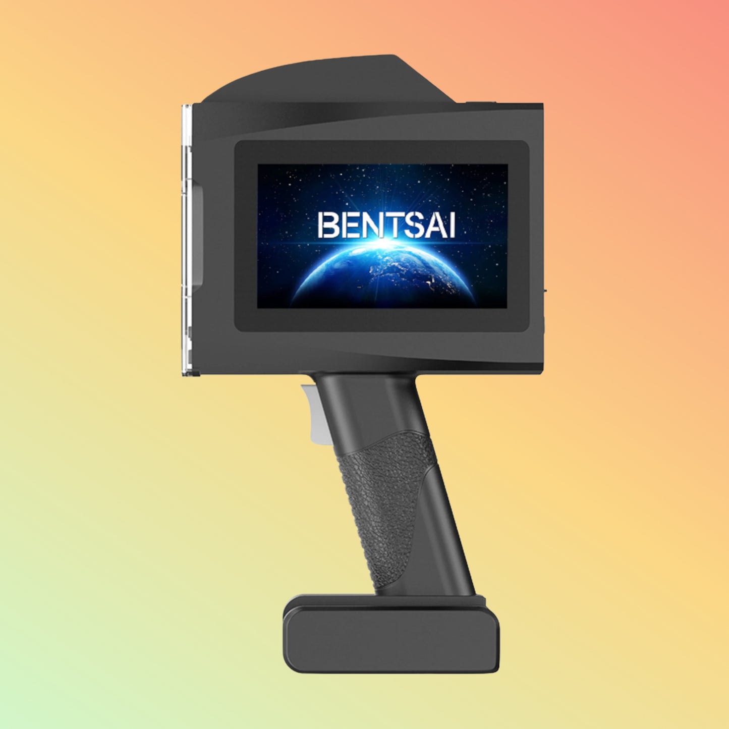 BENTSAI B40 Handheld Inkjet Printer 46mm Large Character | NEOTECH® UAE