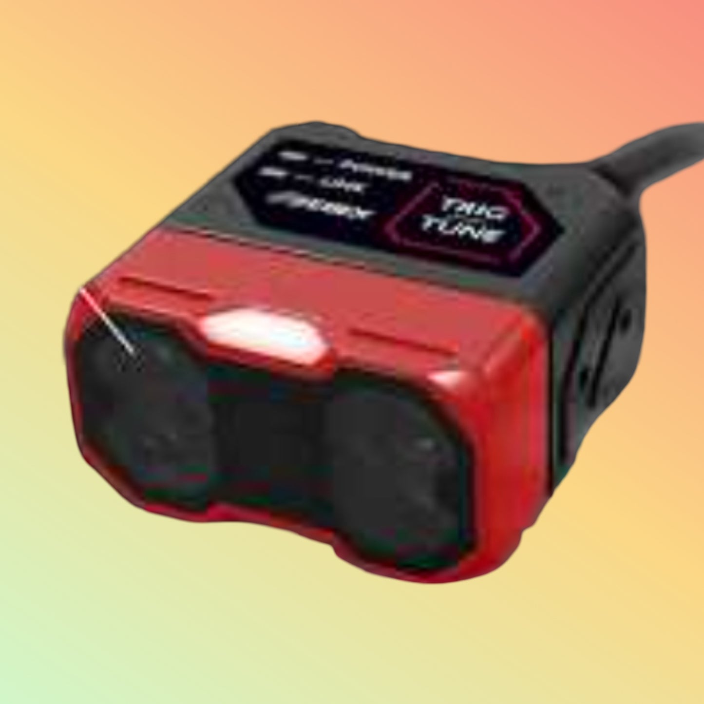 ZEBEX ZX-1060 Fixed Industrial DPM Barcode Scanner | NEOTECH® UAE