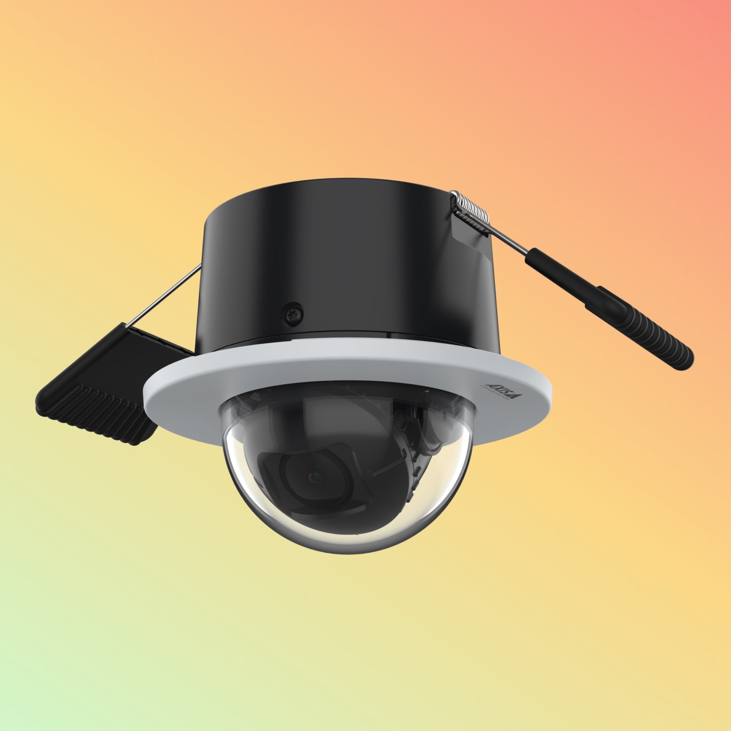 AXIS M3098-H 8MP Recessed Dome Camera 03396-701 | NEOTECH® UAE