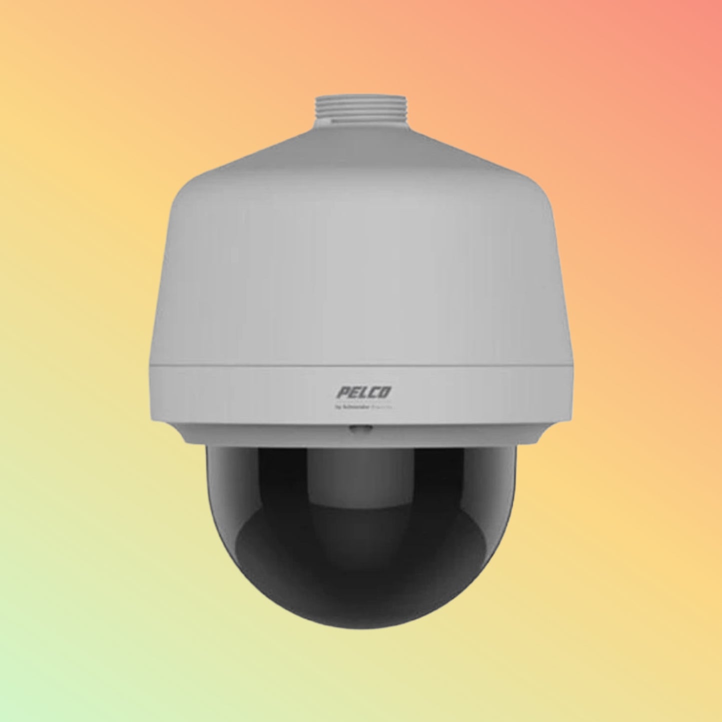 Pelco P1220-ESR0 Spectra Professional 20X PTZ Dome Camera | NEOTECH® UAE