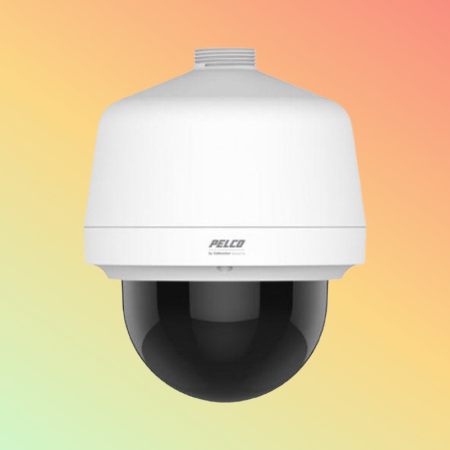 Pelco P1220-PWH0 Spectra Professional 20X Indoor PTZ Dome | NEOTECH® UAE