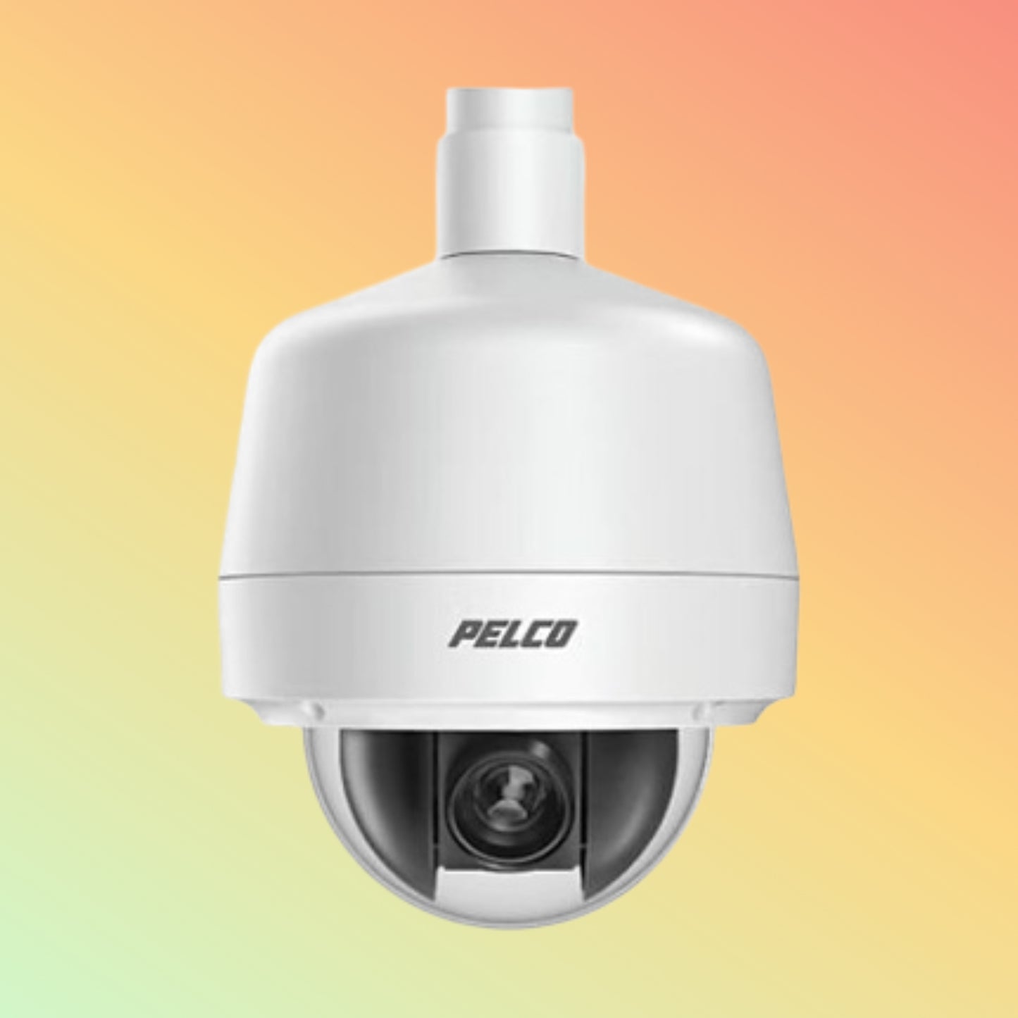 Pelco S7230L-FW0 / S7230L-FW1 Spectra Enhanced 7 PTZ Camera | NEOTECH® UAE