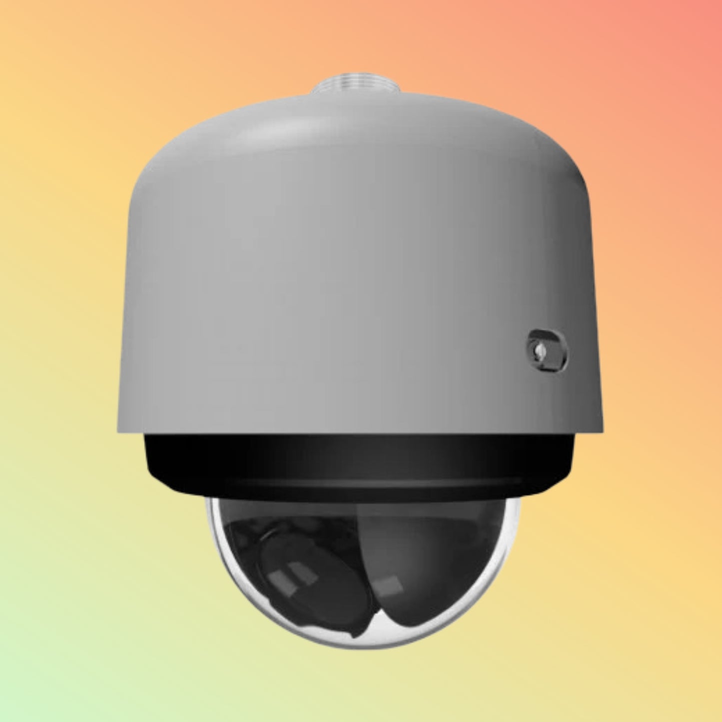 Pelco S7230L-FW0 / S7230L-FW1 Spectra Enhanced 7 PTZ Camera | NEOTECH® UAE