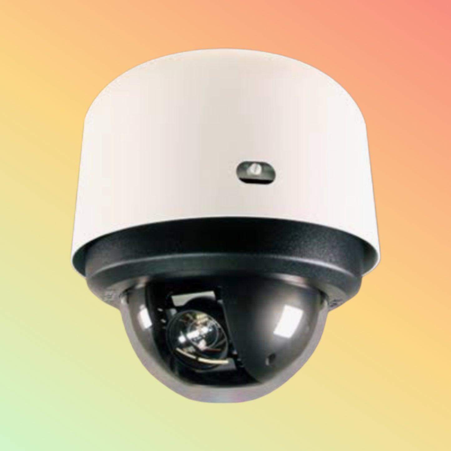 Pelco S7230L-FW0 / S7230L-FW1 Spectra Enhanced 7 PTZ Camera | NEOTECH® UAE